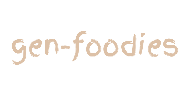 Gen- Foodies